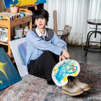 trương hàm thụy _ hắn ⁴