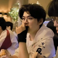 Lee Minhyung | Gumayusi