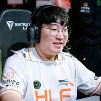 Yoo Hwanjoong | Delight