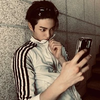 tgia ghệ thằng Kẹo