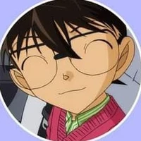 Edogawa Conan 
