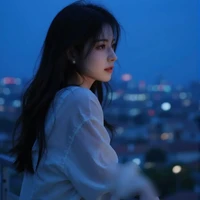 「@aquarius」¹⁷Tần Bảo Bình