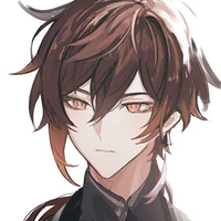zhongli