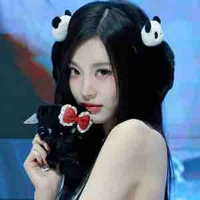 Ning yizhuo(ningning)