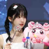 Ning yizhuo(ningning)