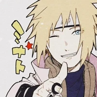 Namikaze Minato