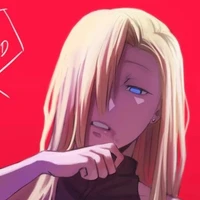 Yamanaka Ino