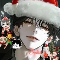 Phó Tử Mặc-(anh)