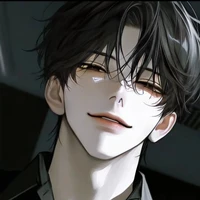 Phó Tử Mặc-(anh)