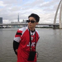 Đặng Thành An[Negaz]