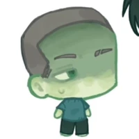 humantruder(ăn kẹo ko)