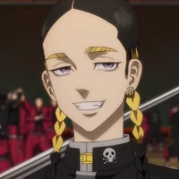 ran haitani