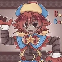 Boxy boo