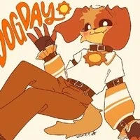 Dogday