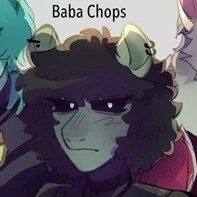 Babachops