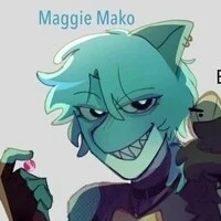 maggie mako