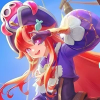 Terri-Chị gái (nuôi) của Mella