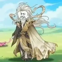 Táng Thổ Lão Nhân