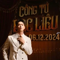 Nguyễn Trường Sinh