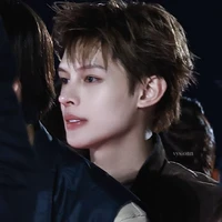 James( Chao Yufan)