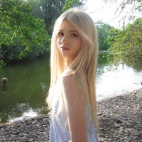 Katharina Hanover-Kati