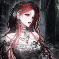 Scarlett Ravenscroft