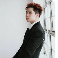 Nguyễn Xuân Bách - Mason Nguyễn
