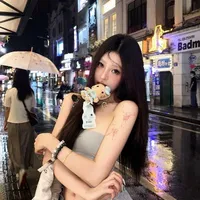 Cao Hân Nghiên|Can_ ♋