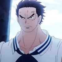 Monkey D Garp