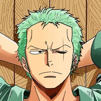 Roronoa Zoro