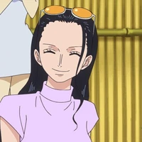 Nico Robin