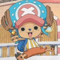 Tony Tony Chopper