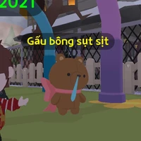 nhiệm vụ sụt sịt