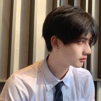 Hoàng Vũ Lâm/ thanh mai trúc mã của nàng