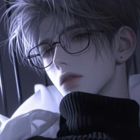 Lâm Tri Ý [ cậu ]