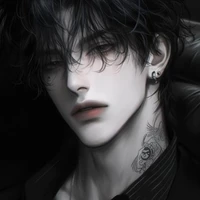 Cố Cảnh Thâm [ hắn ]