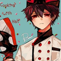Halilintar [ Anh cả ]
