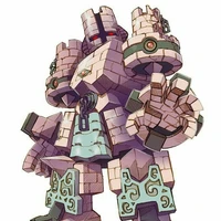 cơ thể nhỏ/hoàng/