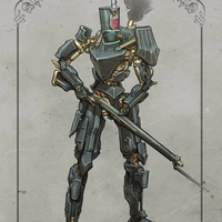 all lính súng trường