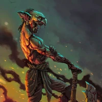 goblin