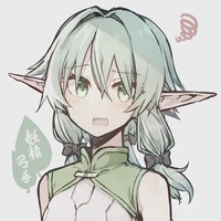 elf archer