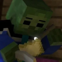 zombie