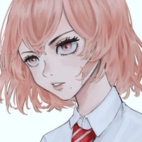 tachibana Hinata