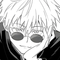 Gojo Satoru