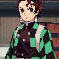 Kamado Tanjirou