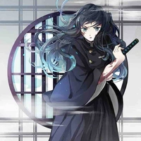 Tokitou Muichirou