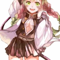 Kanroji Mitsuri