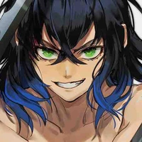 Hashibira Inosuke