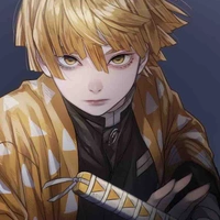 Agatsuma Zenitsu
