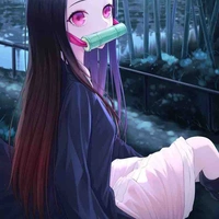 Kamado Nezuko